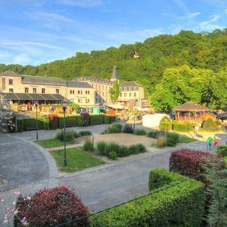 Chaleureux Chalet A Durbuy Esterno foto